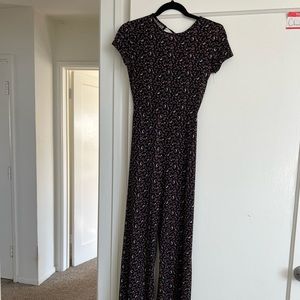 Urban Outfitters Jumper — Open Back